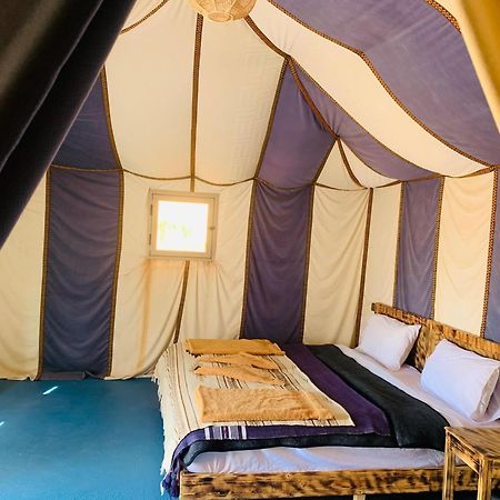 Merzouga Sahara Camp Екстер'єр фото