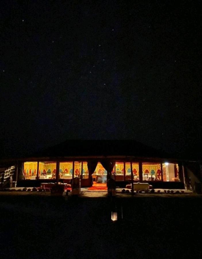 Merzouga Sahara Camp Екстер'єр фото