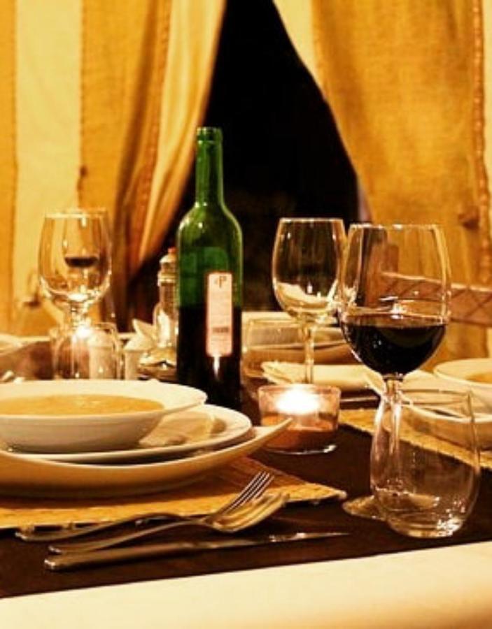 Merzouga Sahara Camp Екстер'єр фото