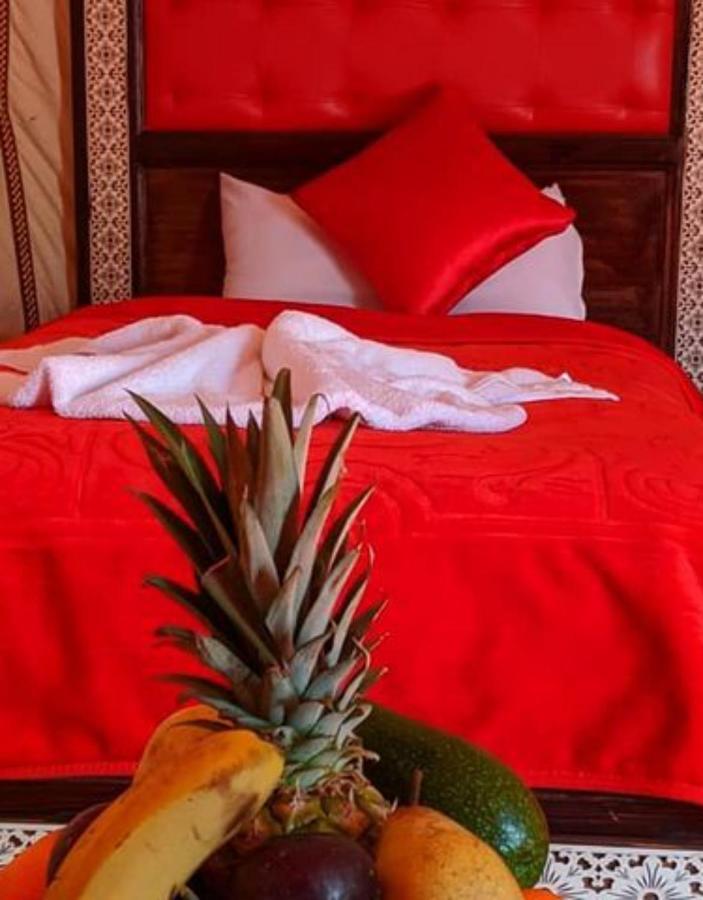 Merzouga Sahara Camp Екстер'єр фото