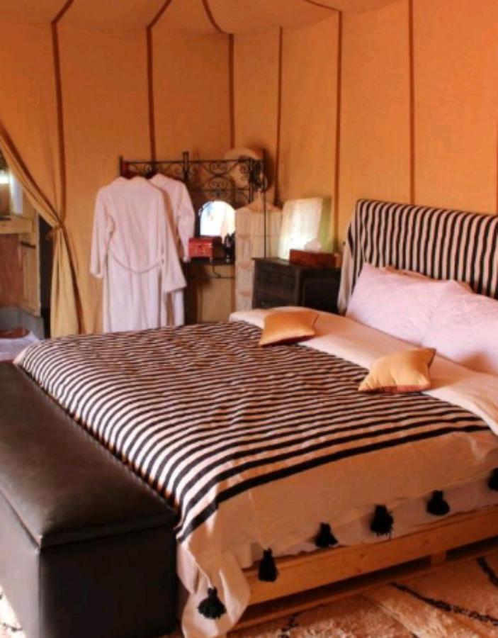 Merzouga Sahara Camp Екстер'єр фото