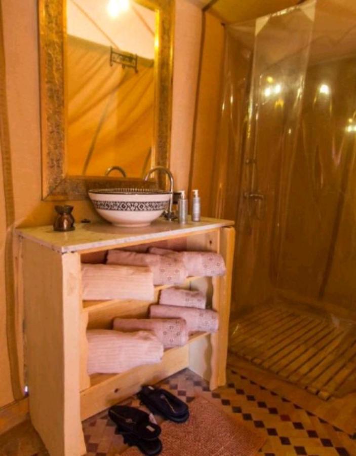 Merzouga Sahara Camp Екстер'єр фото