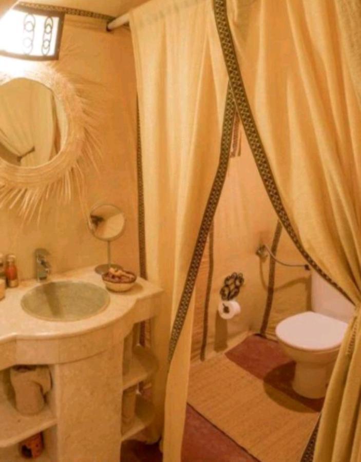 Merzouga Sahara Camp Екстер'єр фото