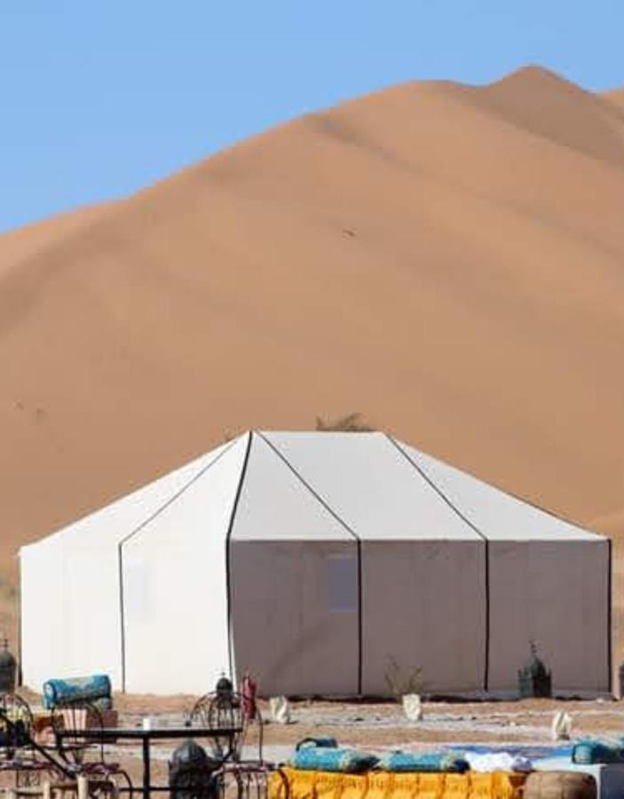 Merzouga Sahara Camp Екстер'єр фото