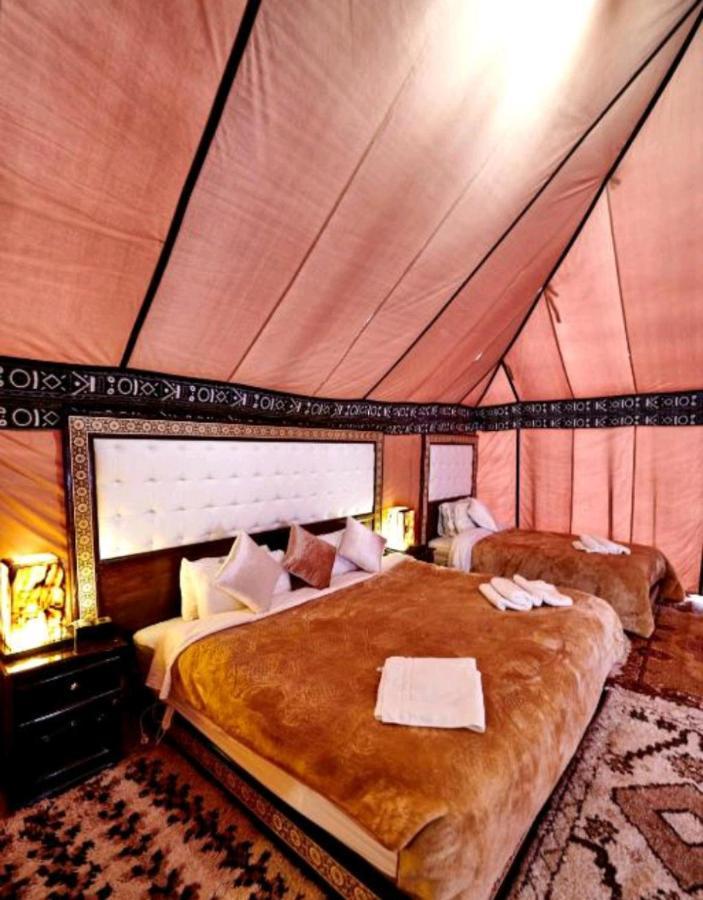 Merzouga Sahara Camp Екстер'єр фото