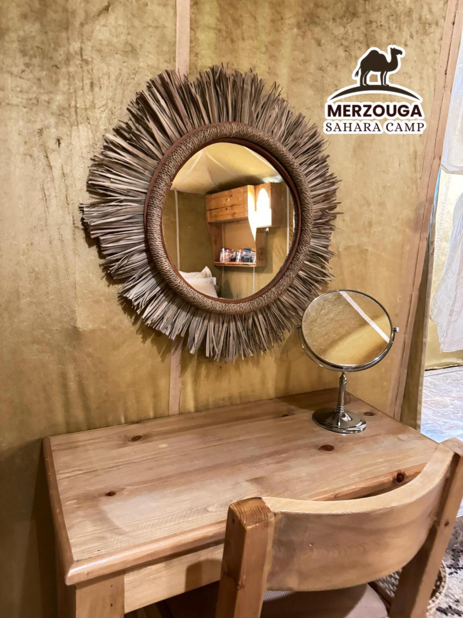 Merzouga Sahara Camp Екстер'єр фото